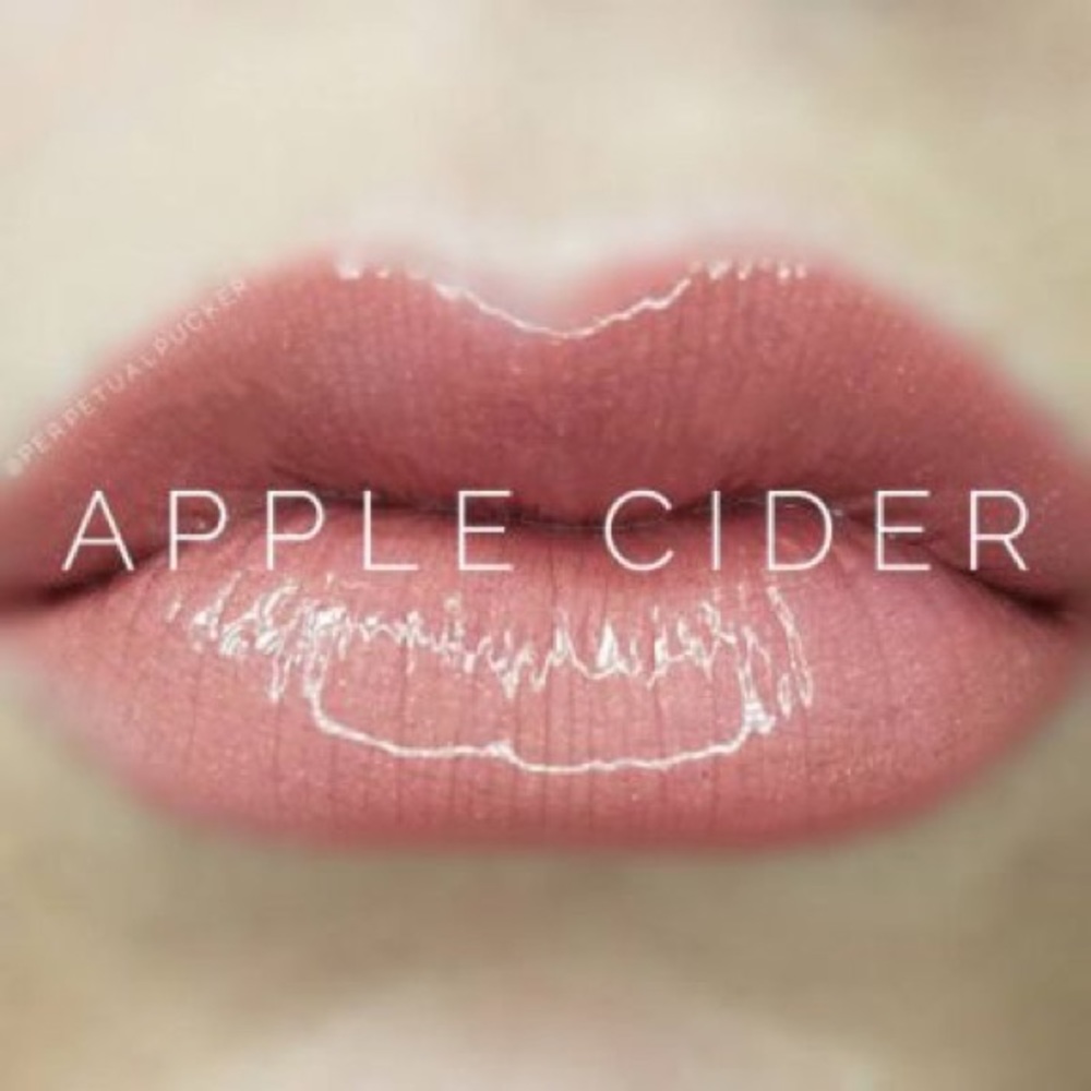 LipSense Apple Cider